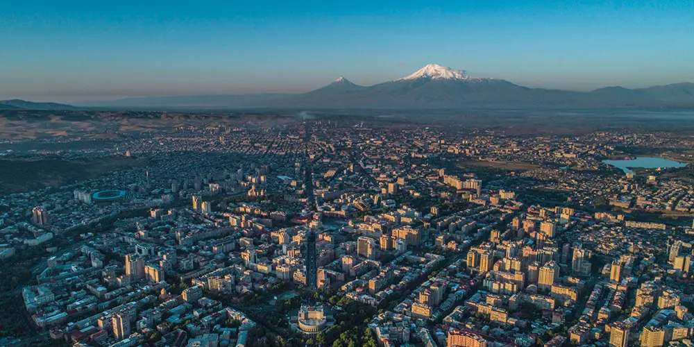 Yerevan